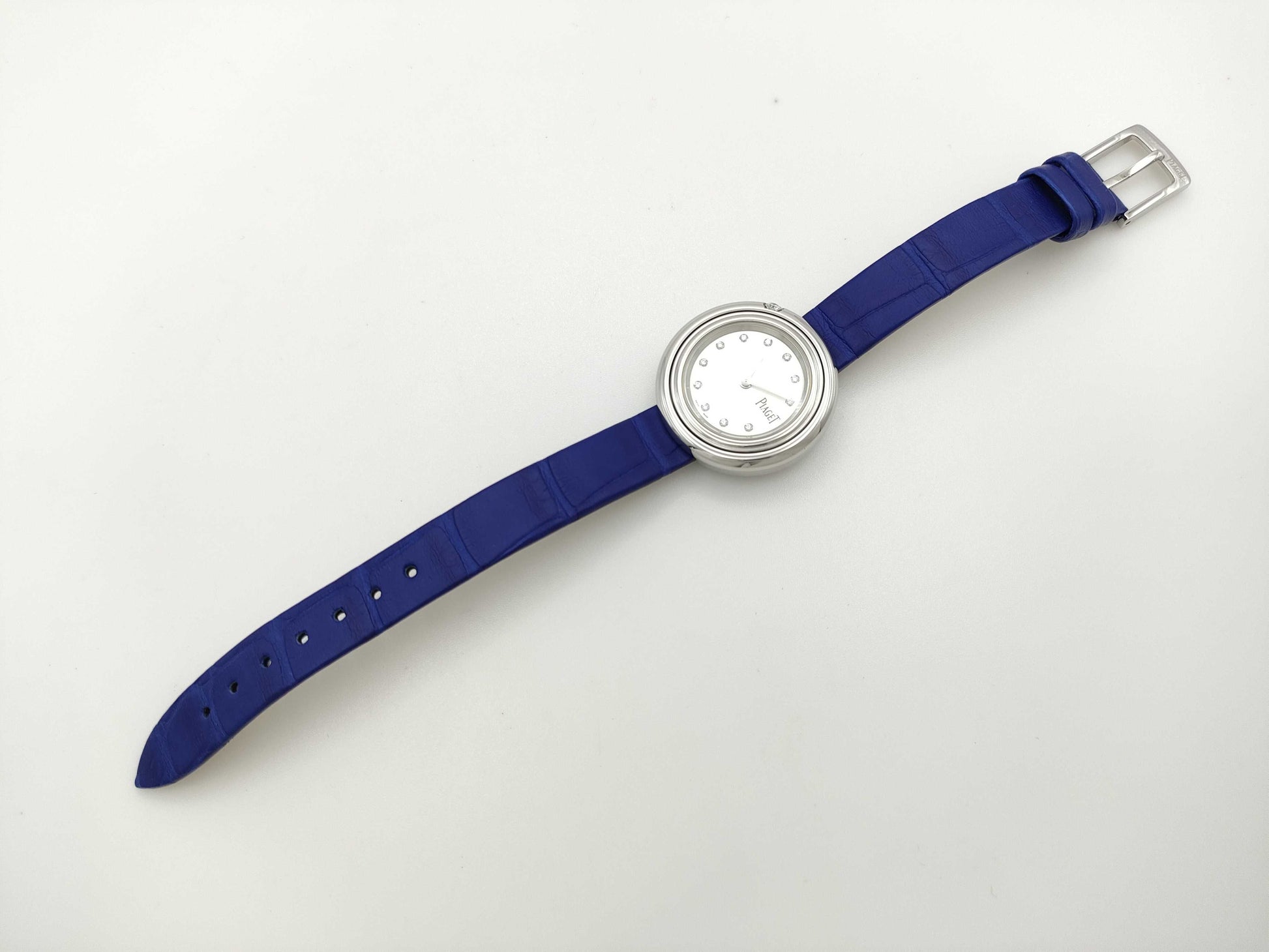 PIAGET Possession G0A43090 1221020 Quartz Unmoving Women's Watch