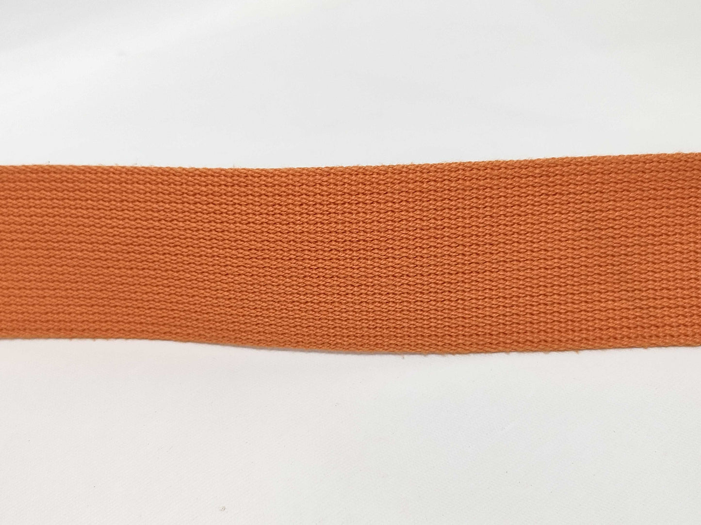 HERMES Evelyn 2PM Orange H Shoulder Bag