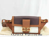 LOUIS VUITTON Dauphine Taurillon Bumbag Shoulder Bag