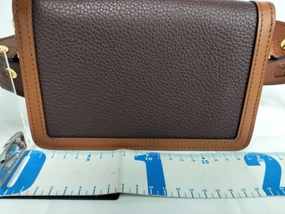 LOUIS VUITTON Dauphine Taurillon Bumbag Shoulder Bag