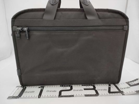 TUMI business bag