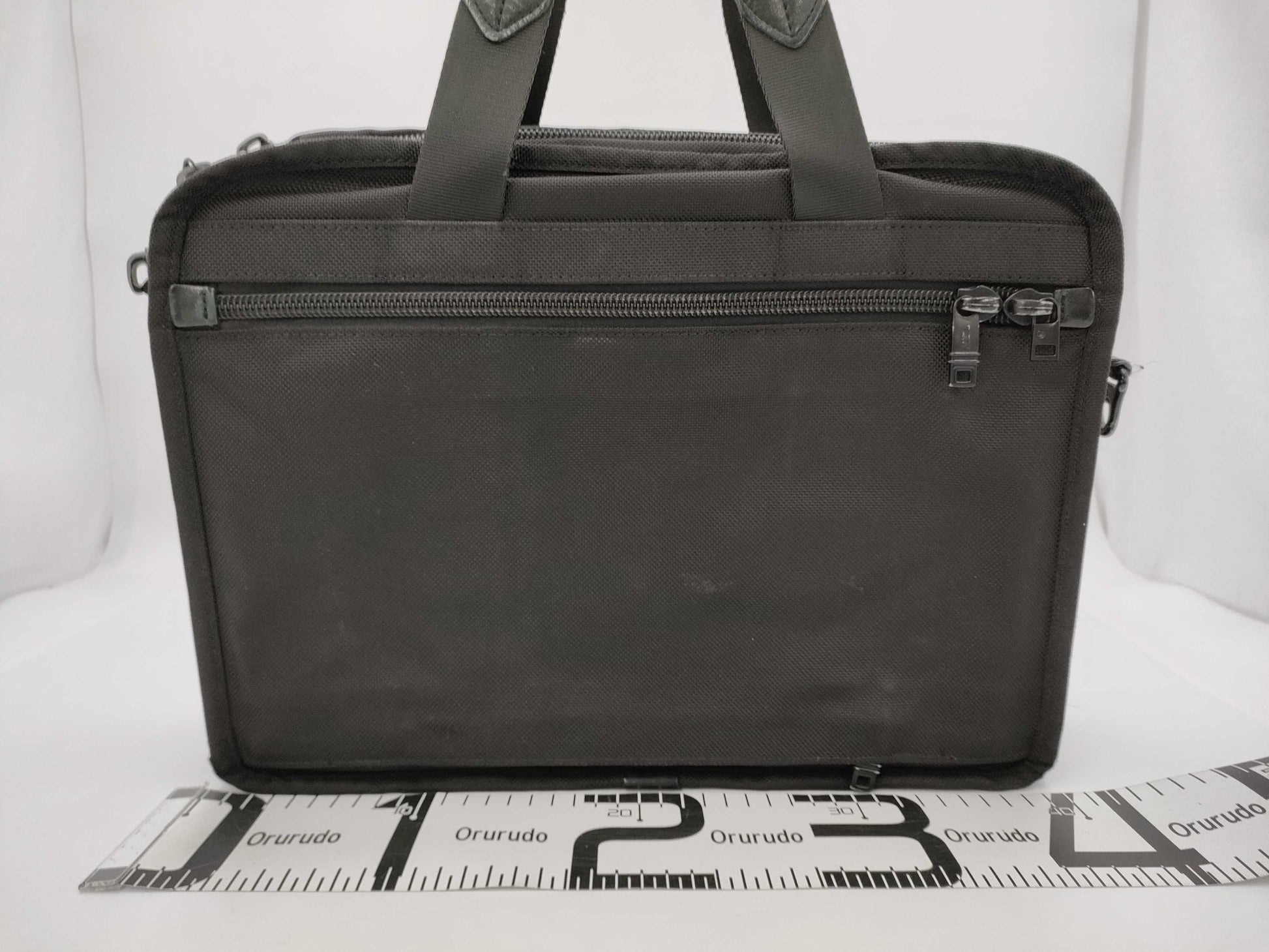 TUMI business bag