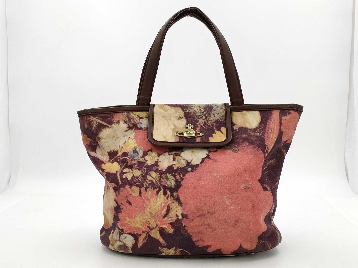 Vivienne Westwood Vivienne Westwood Tote Bag