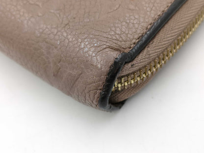 LOUIS VUITTON Long Wallet