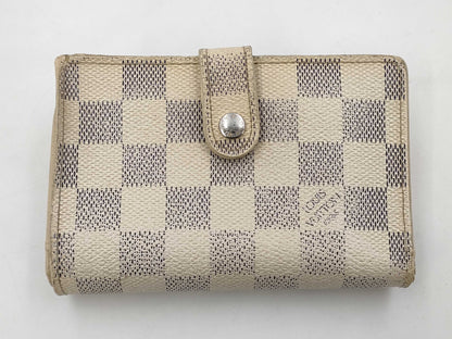 LOUIS VUITTON wallet