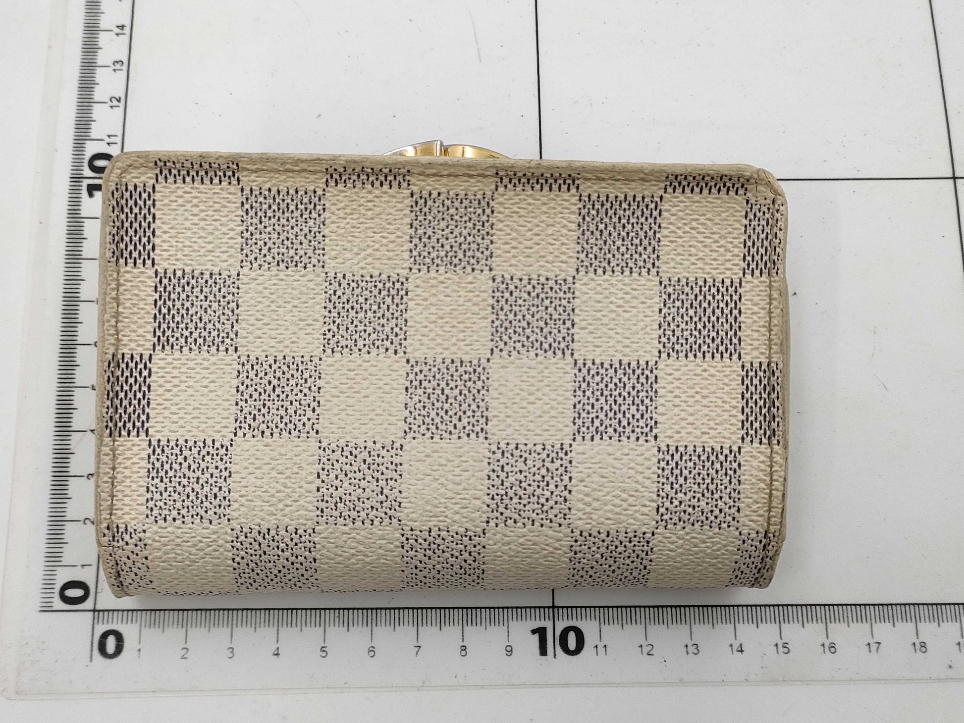 LOUIS VUITTON wallet