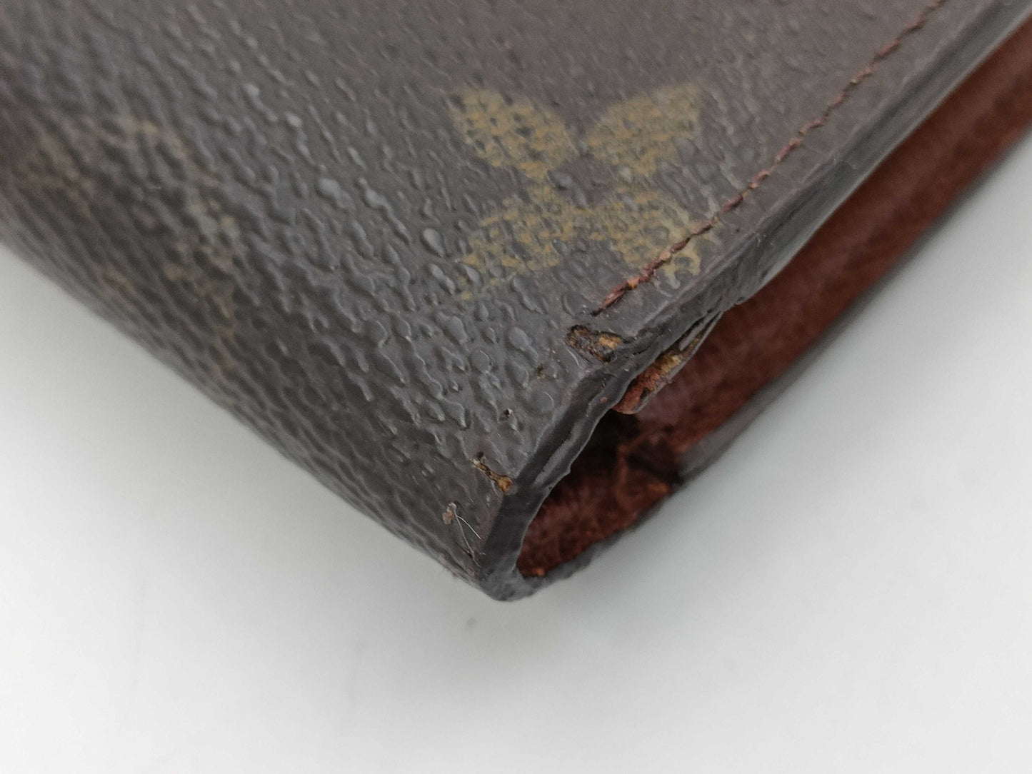 LOUIS VUITTON wallet
