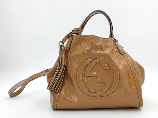 GUCCI shoulder bag