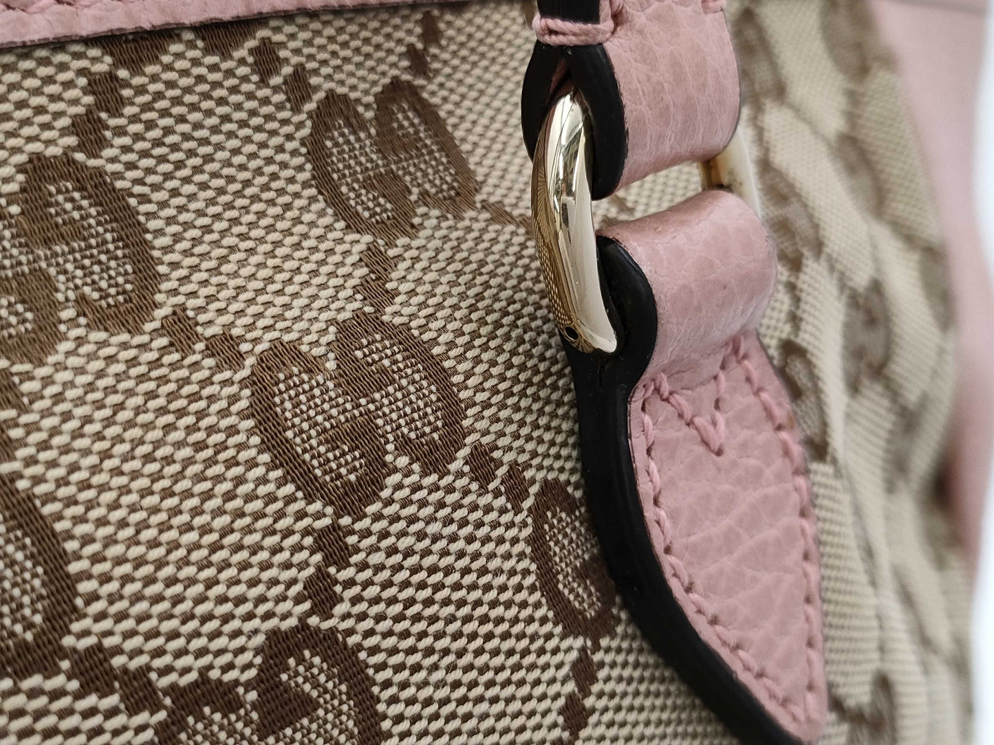 GUCCI shoulder bag tote bag