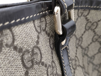 GUCCI shoulder bag tote bag