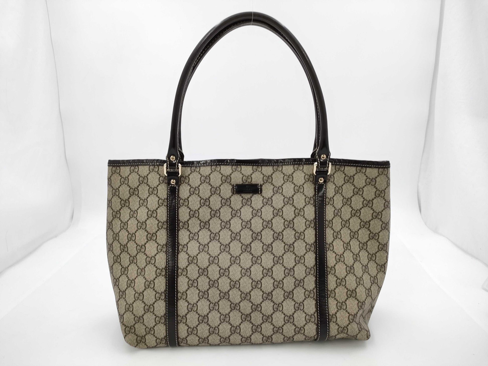 GUCCI shoulder bag tote bag