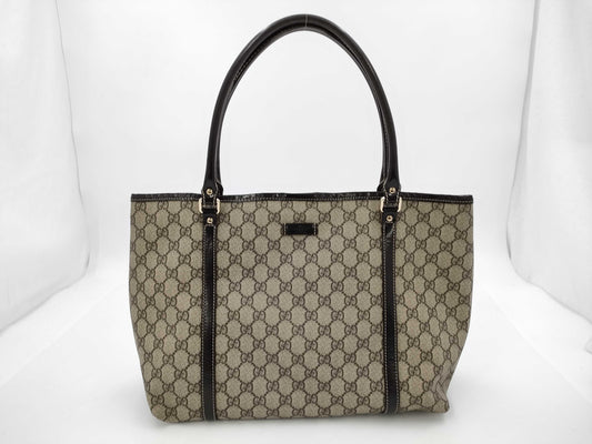 GUCCI shoulder bag tote bag