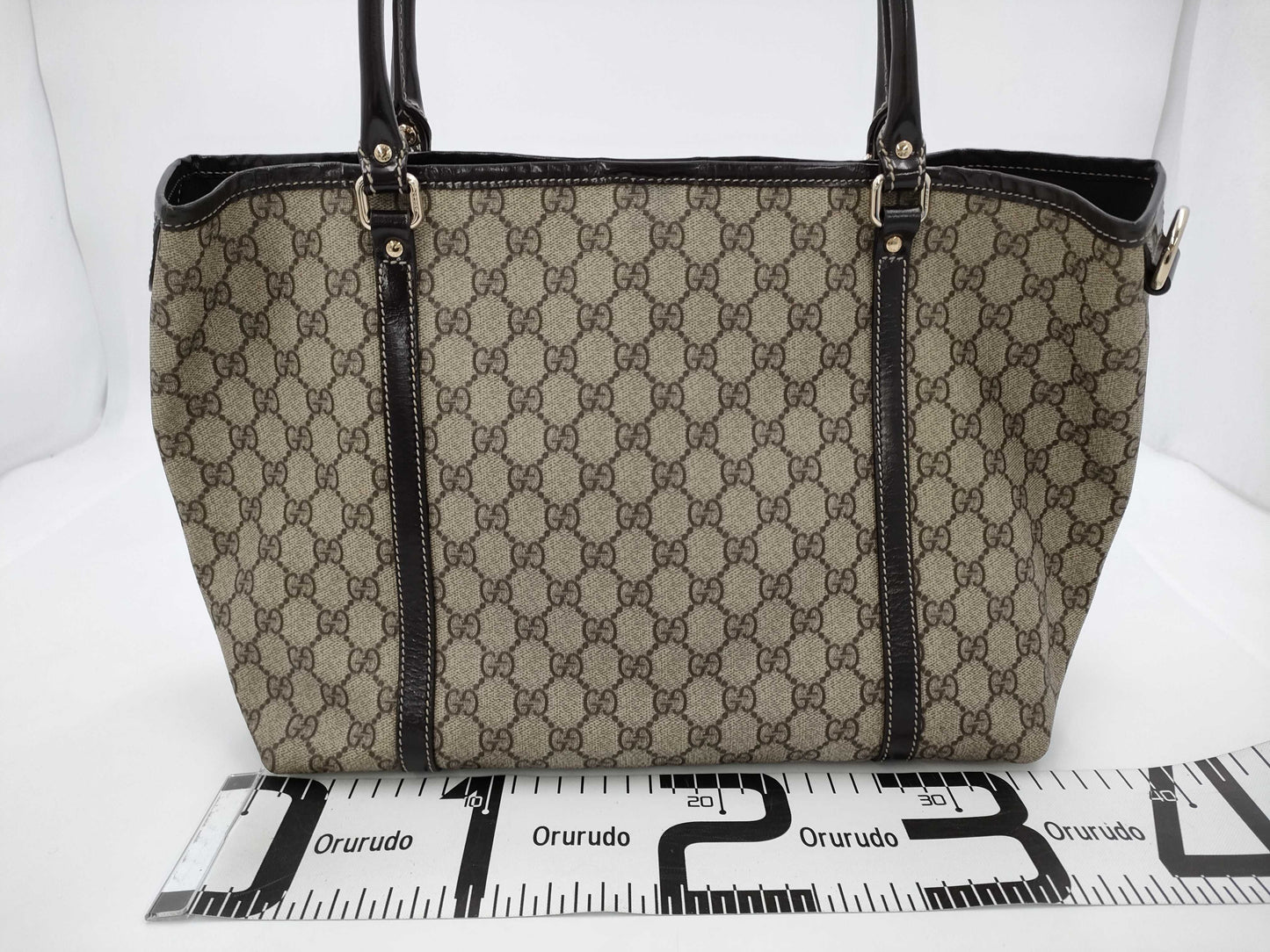 GUCCI shoulder bag tote bag
