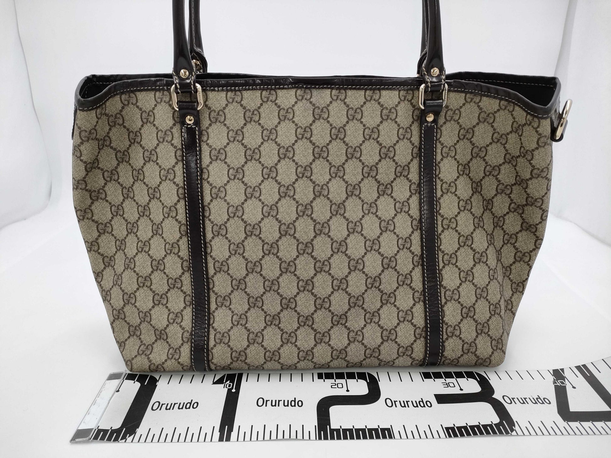 GUCCI shoulder bag tote bag