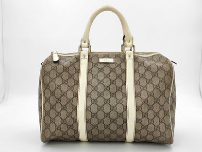 GUCCI Boston bag