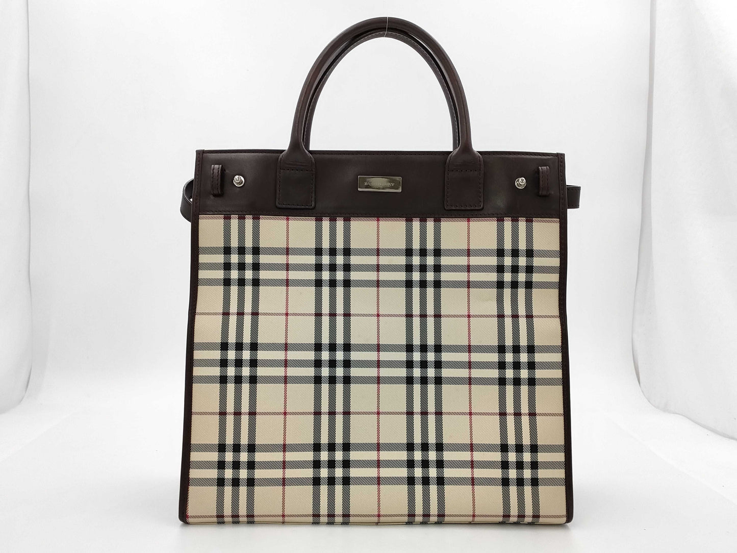 BURBERRY handbag