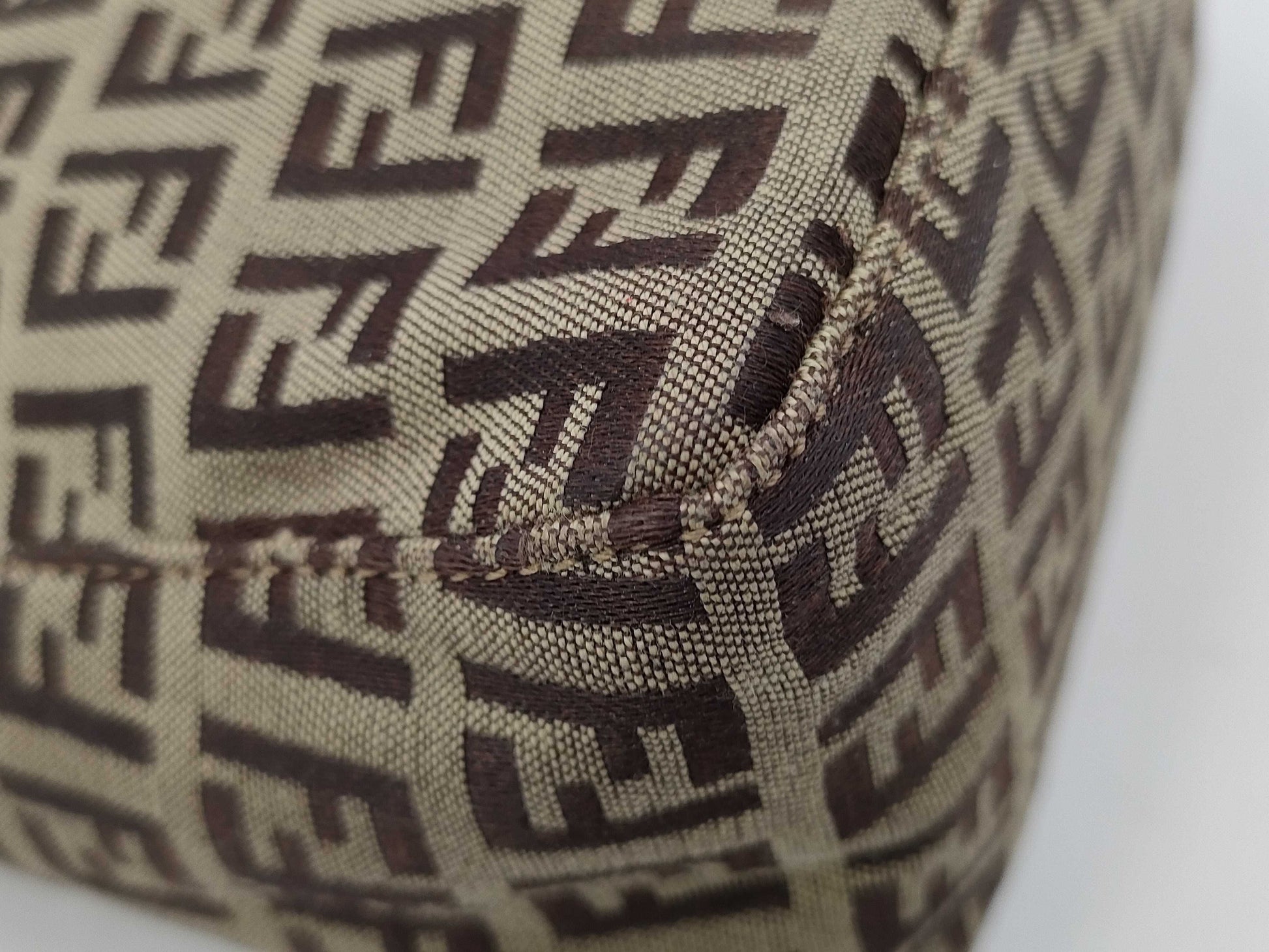 FENDI handbag
