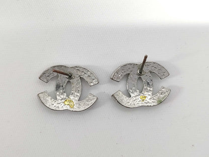 CHANEL Chanel earrings earrings