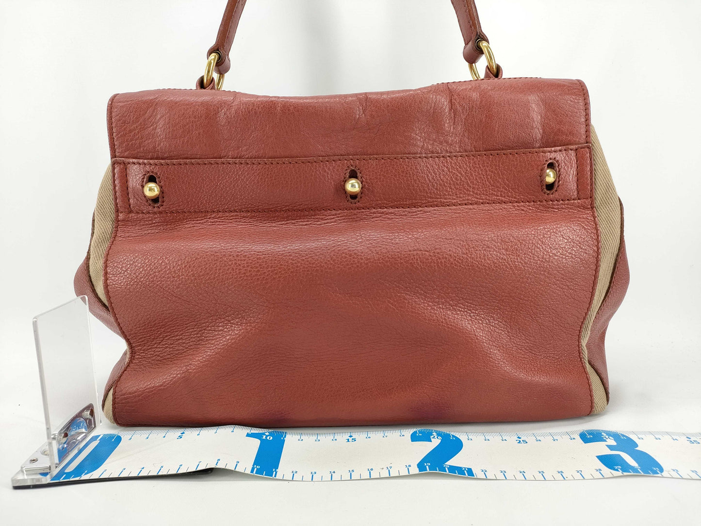 Yves Saint Laurent YSL Muse Bag Handbag