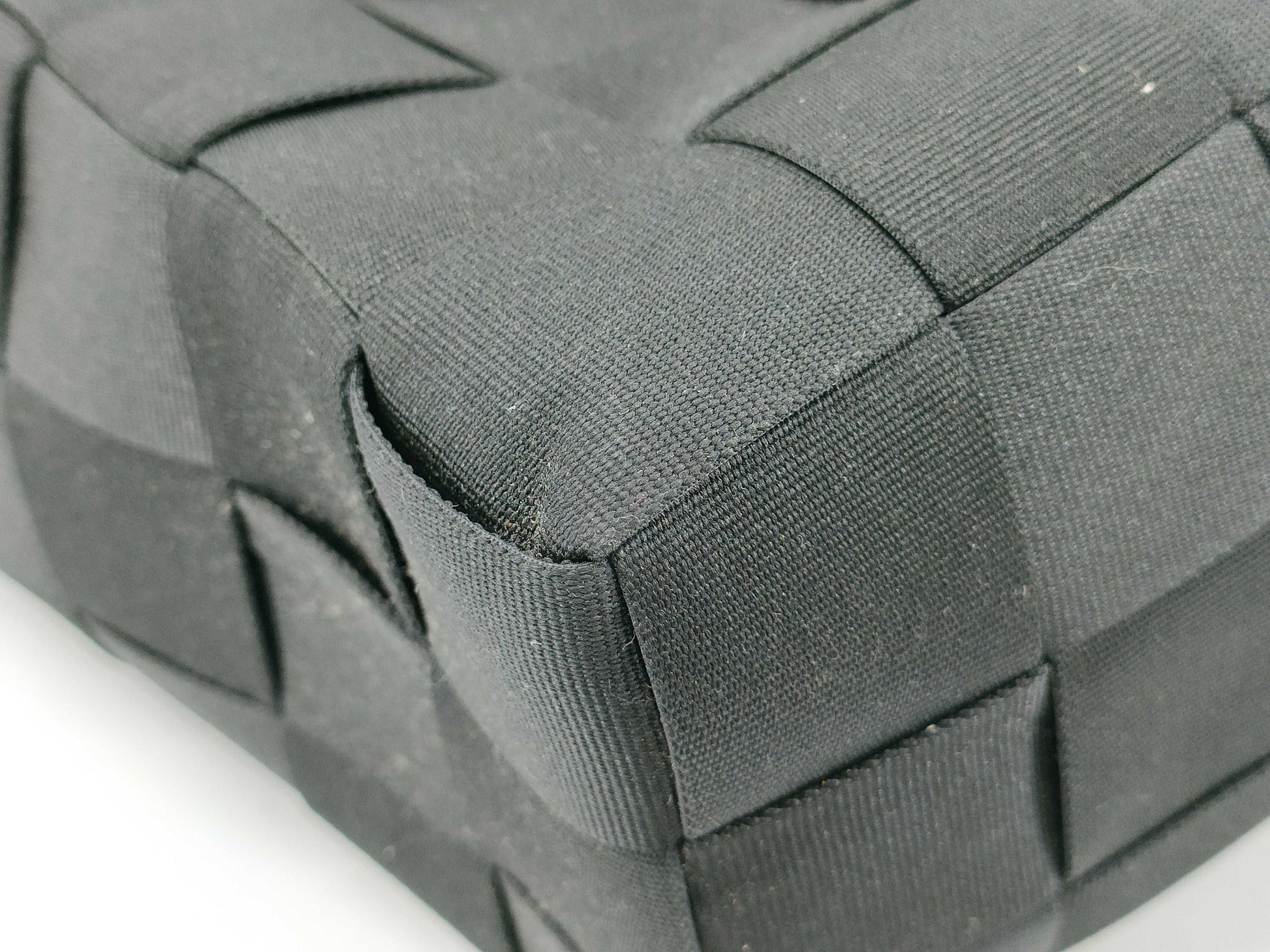 Salvatore Ferragamo 2-Way Handbag Black Shoulder Bag