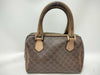 CELINE Macadam Boston Bag Handbag