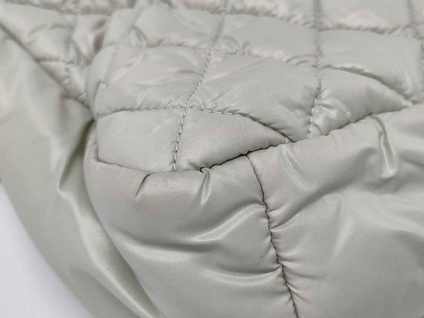 CHANEL Coco Cocoon Shoulder Bag, No. 13, Shoulder Bag