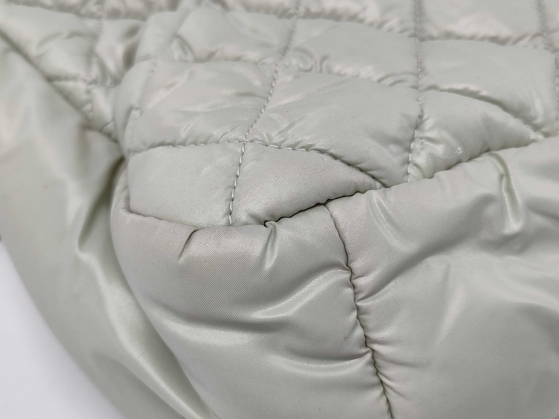 CHANEL Coco Cocoon Shoulder Bag, No. 13, Shoulder Bag