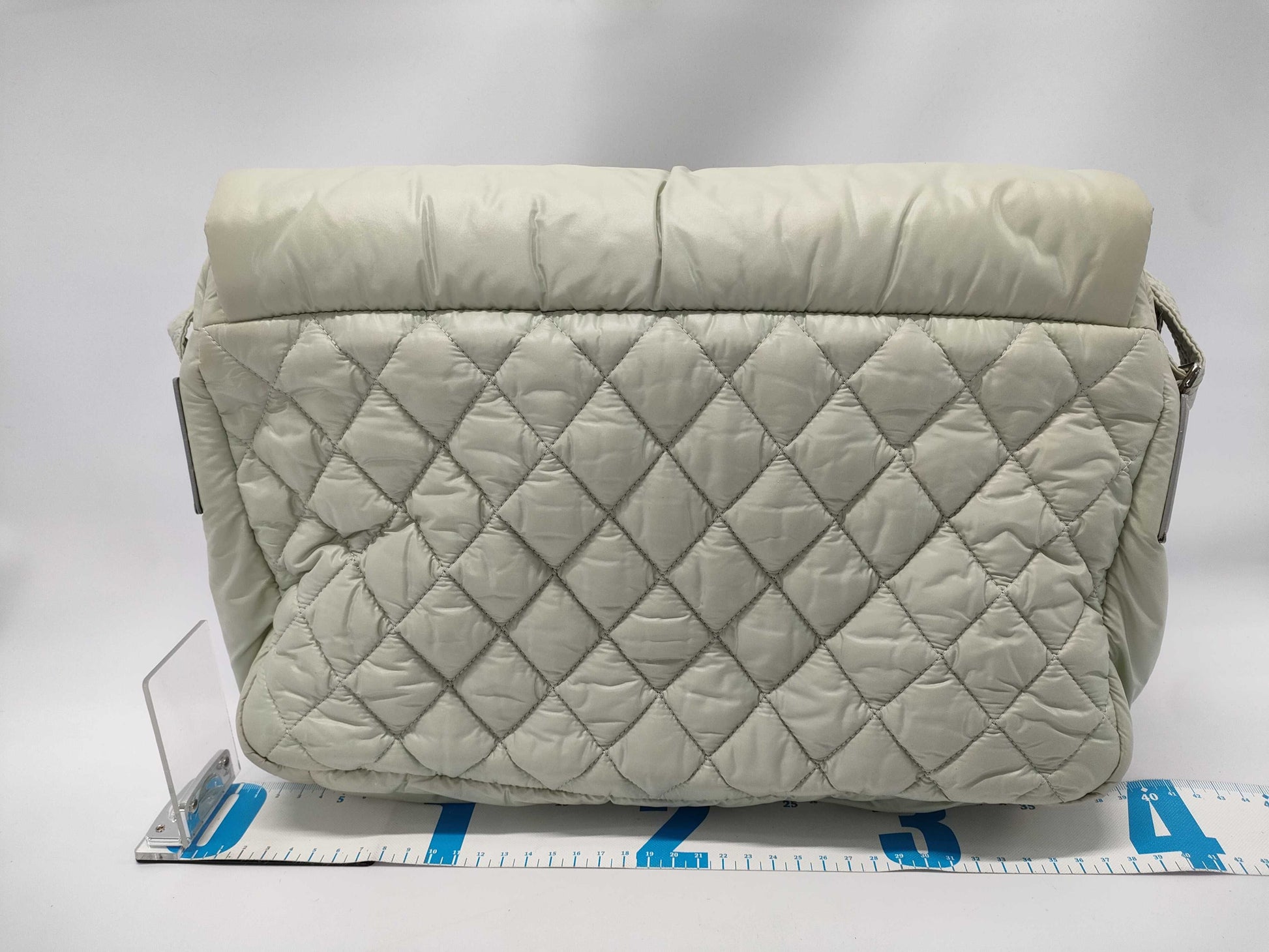 CHANEL Coco Cocoon Shoulder Bag, No. 13, Shoulder Bag