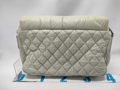 CHANEL Coco Cocoon Shoulder Bag, No. 13, Shoulder Bag