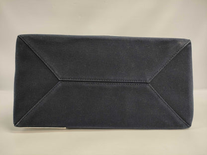 CHANEL No. 5 Deca Coco Chain Tote Bag