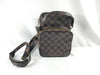 LOUIS VUITTON Damier LV Damier Amazon Shoulder Bag