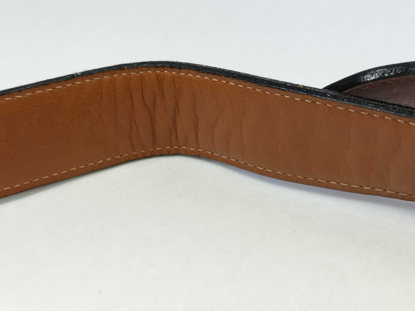 CELINE CELINE Carriage Hardware Push Lock Shoulder Bag