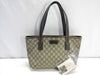 GUCCI GG Supreme Gucci Bag 211138/GG Tote Bag