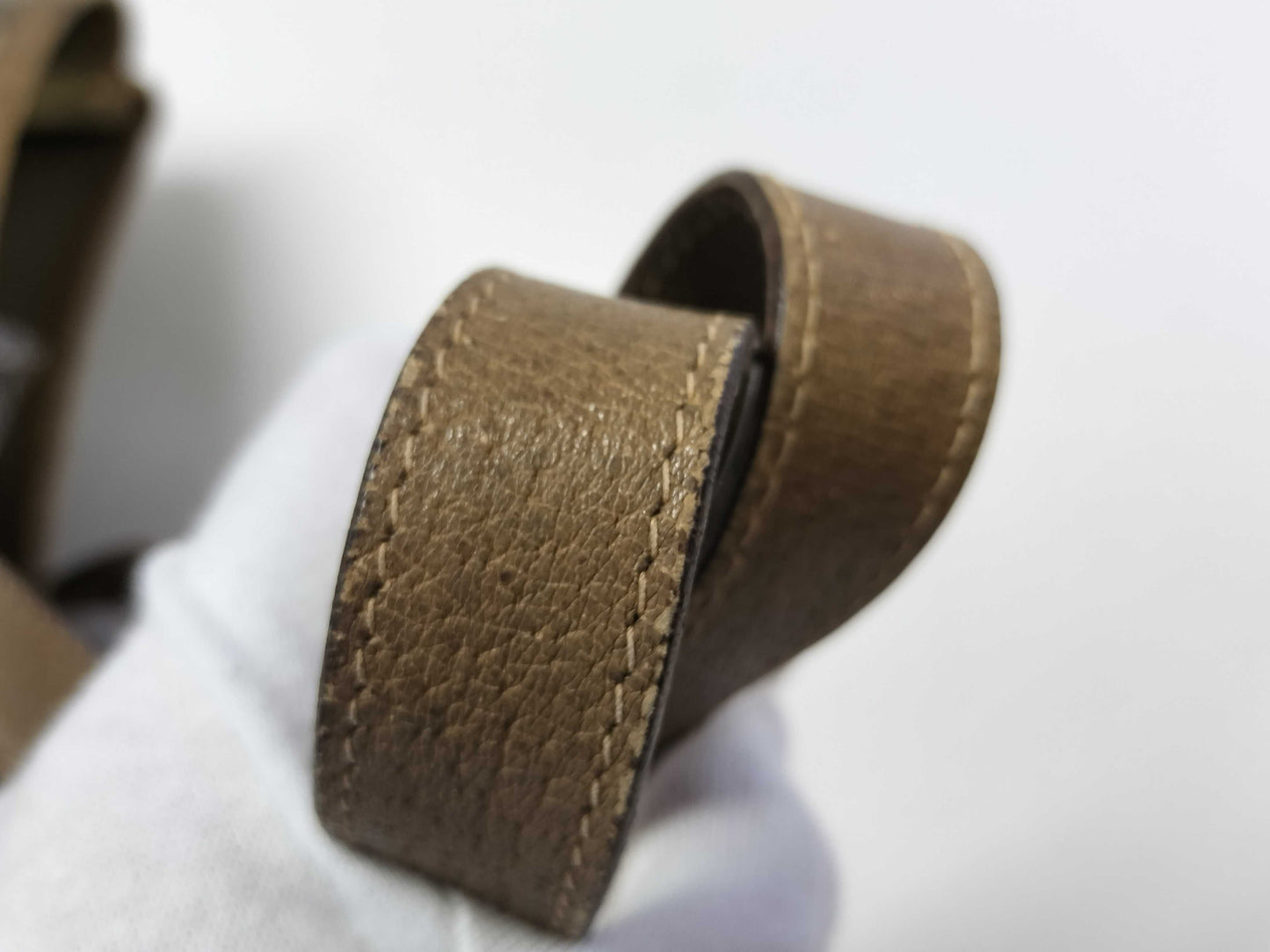 GUCCI GG Supreme Gucci Handbag Tote Bag