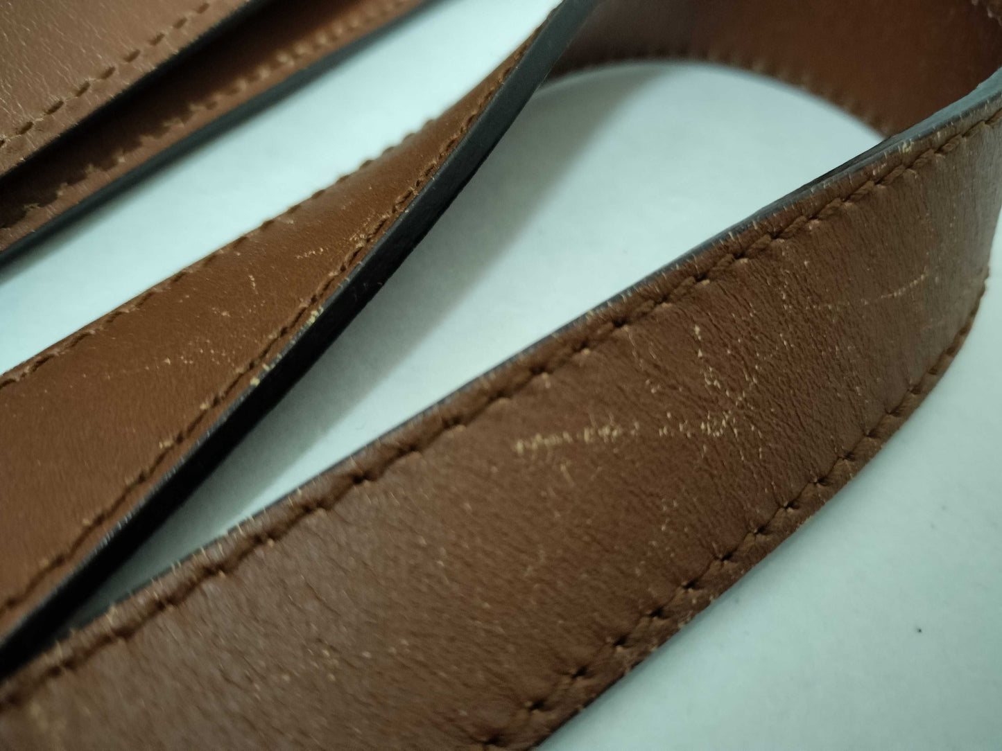 GUCCI GG Canvas Gucci GG One-Shoulder Shoulder Bag