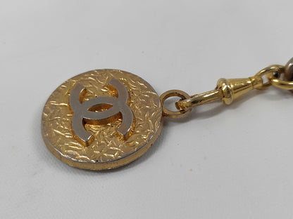 CHANEL Coco Chain Belt