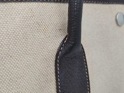 HERMES Garden Party Handbag