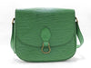 LOUIS VUITTON Epi LV Epi Saint-Cloud M52194 Shoulder Bag