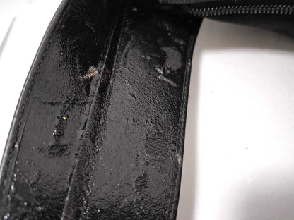 Salvatore Ferragamo Archive Bag Canvas/ka-fu Shoulder Bag