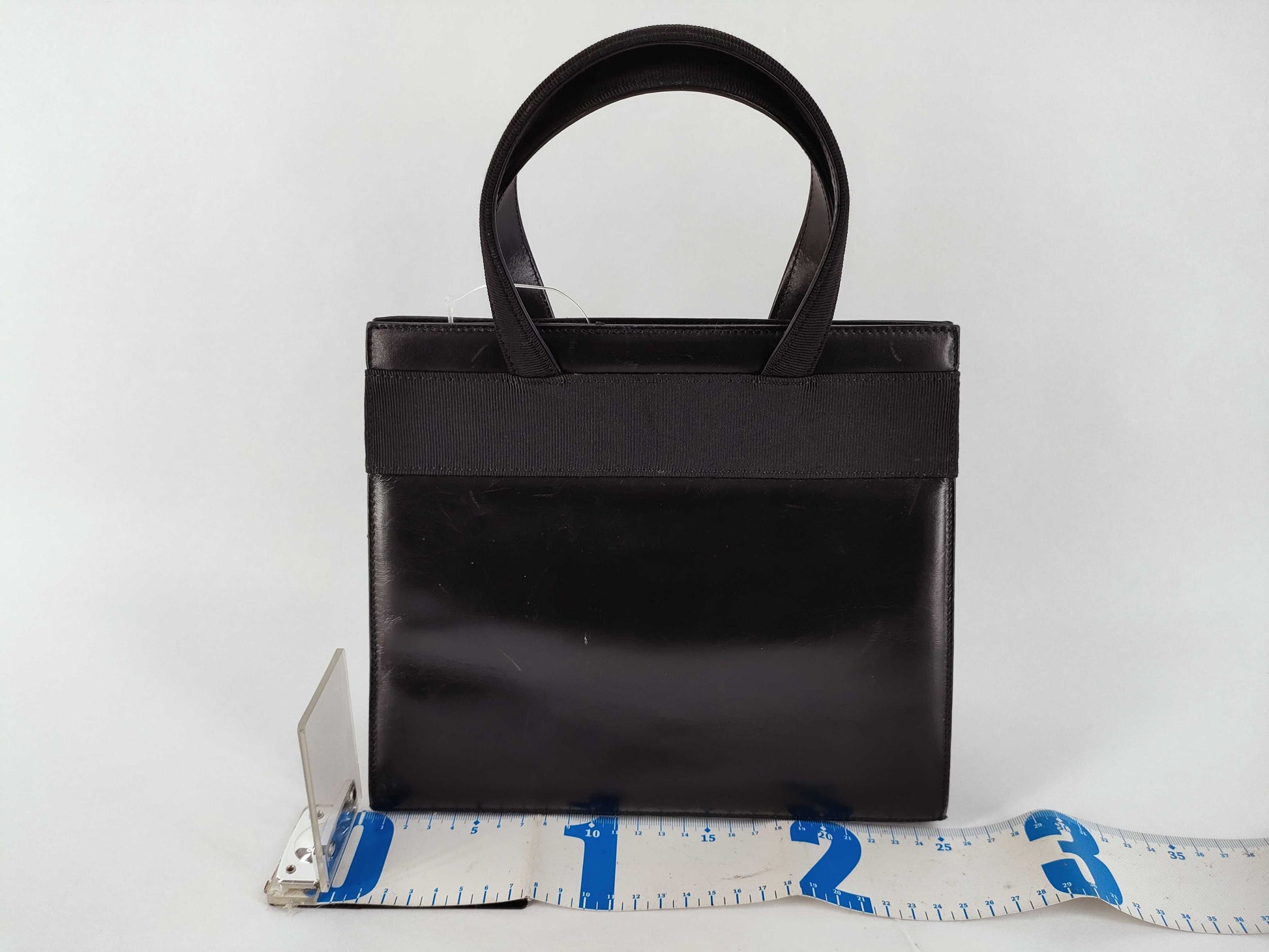 Salvatore Ferragamo Vara Handbag