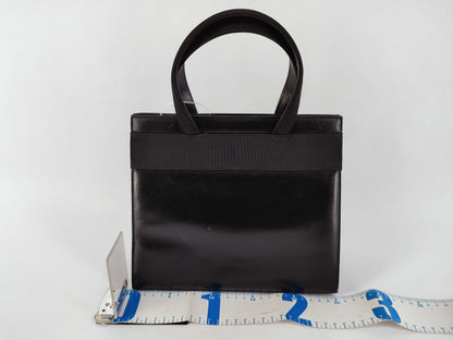 Salvatore Ferragamo Vara Handbag