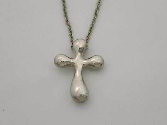 Tiffany & Co. Tiffany SV925 Necklace Necklace