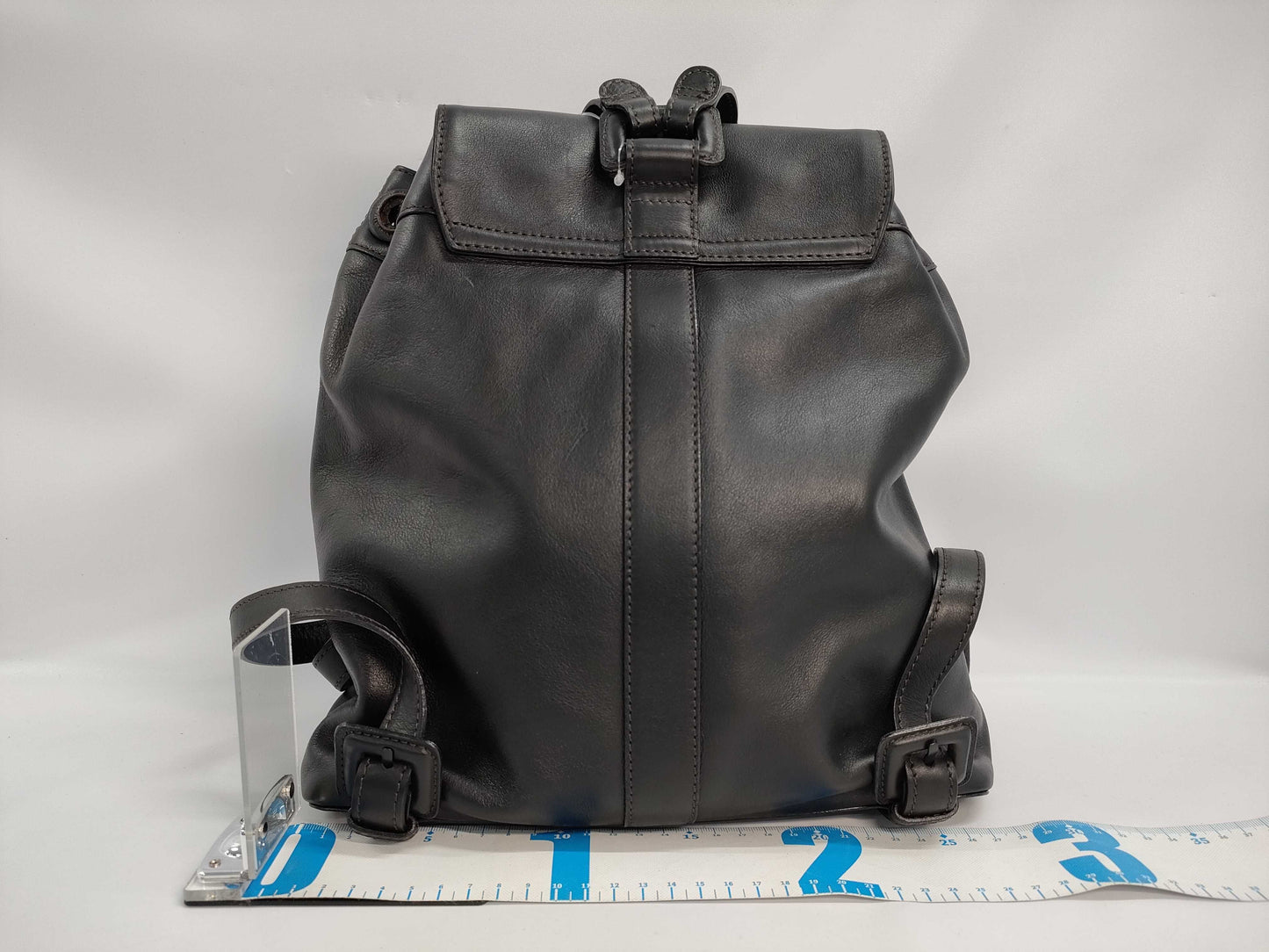 CHANEL Backpack in Lambskin, 5784504, Black