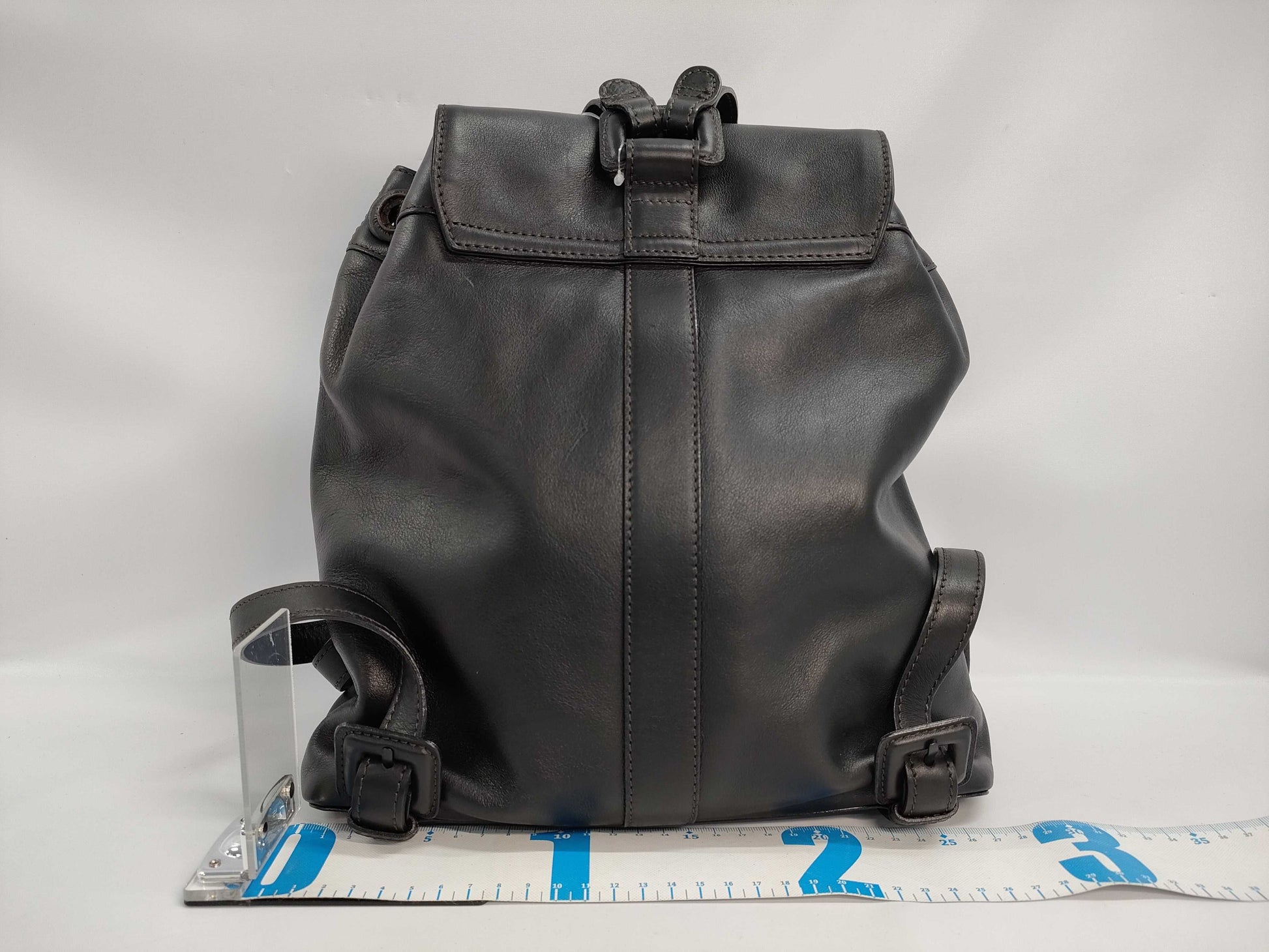 CHANEL Backpack in Lambskin, 5784504, Black