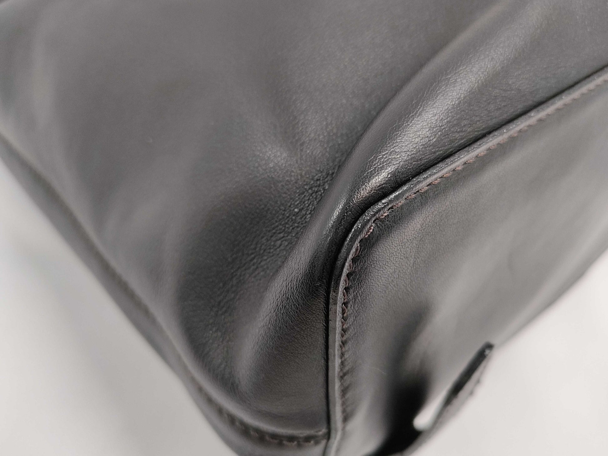 CHANEL Backpack in Lambskin, 5784504, Black