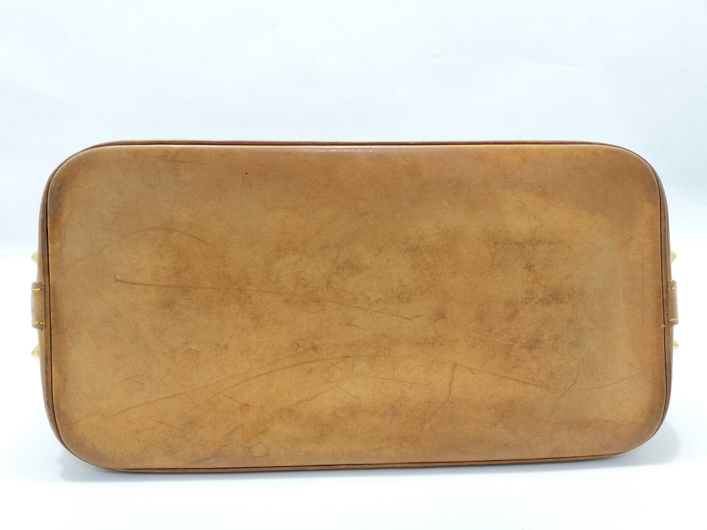 LOUIS VUITTON Monogram Multicolore Alma PM M40443FL1003 Handbag