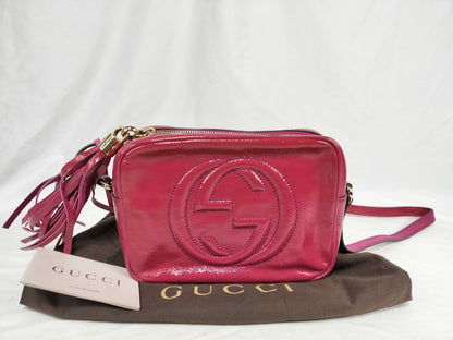 GUCCI bag shoulder bag