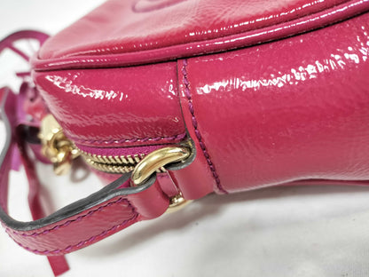 GUCCI bag shoulder bag