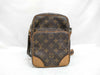LOUIS VUITTON Monogram M45236 Amazon Shoulder Bag
