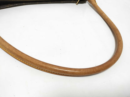 LOUIS VUITTON Monogram M51145 Looping GM Handbag